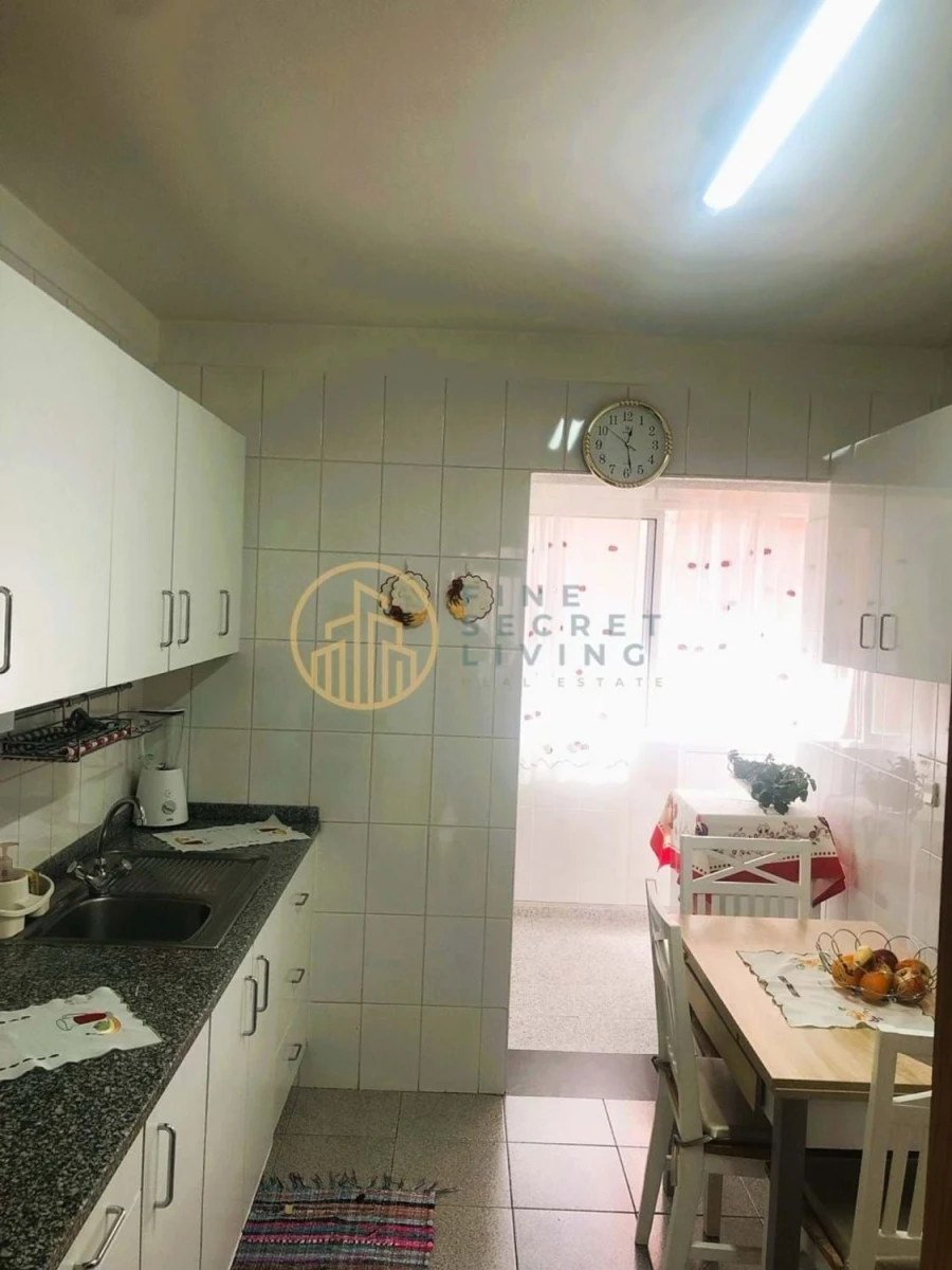 Apartamento T3 para Venda em Belazaima do Chão, Castanheira do Vouga e Agadão Foto 7