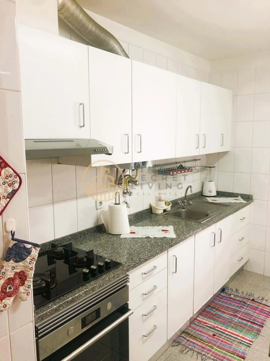 Apartamento T3 para Venda em Belazaima do Chão, Castanheira do Vouga e Agadão Foto 8