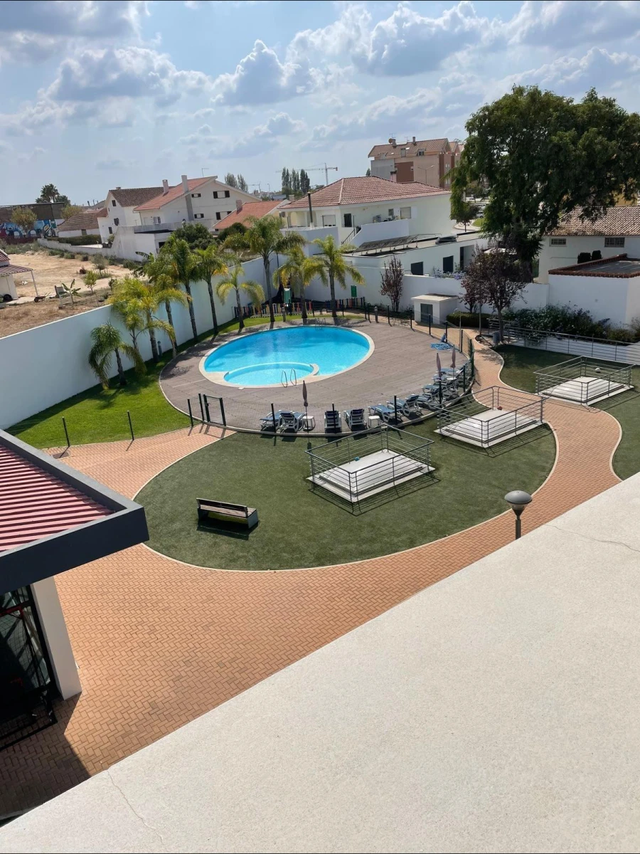 Apartamento T5 para Venda em São Francisco Foto 1