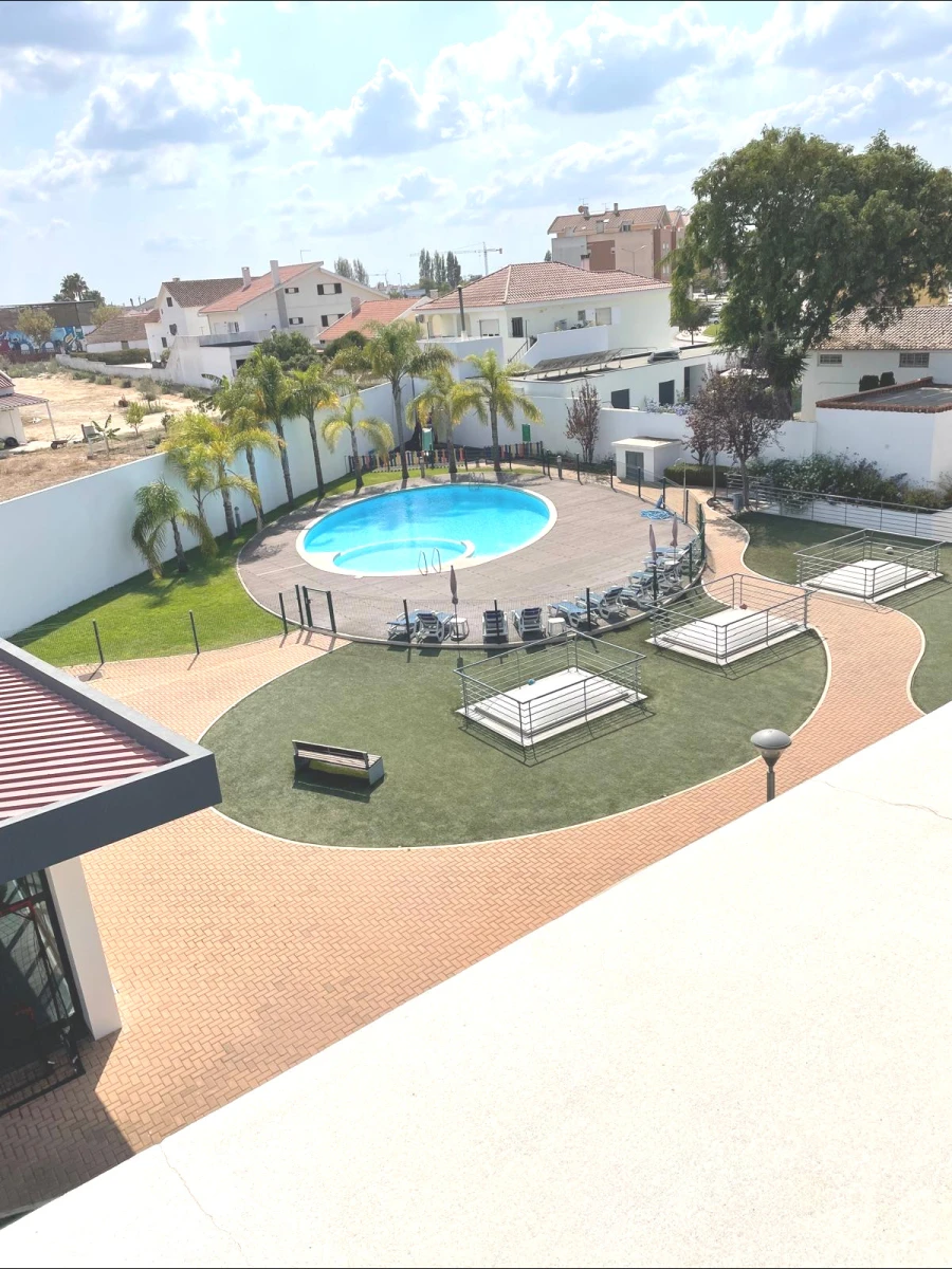 Apartamento T5 para Venda em São Francisco Foto 12