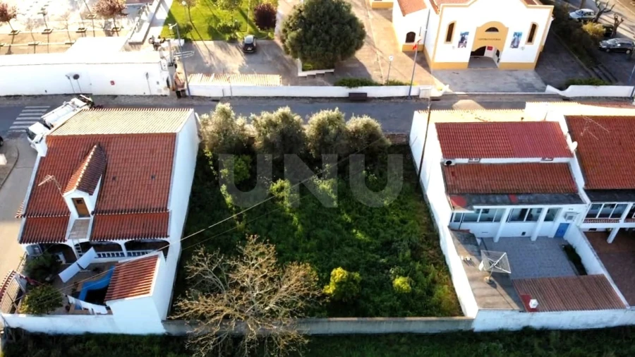 Terreno para Venda em Vila Nova da Baronia Foto 3
