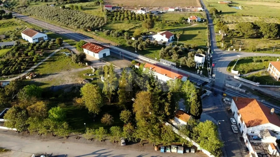 Terreno para Venda em Vila Nova da Baronia Foto 17