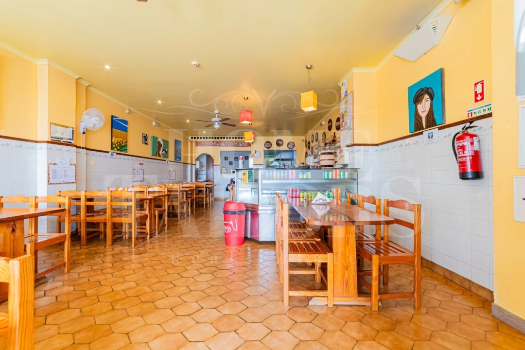 Loja para Venda em Ericeira Foto 8