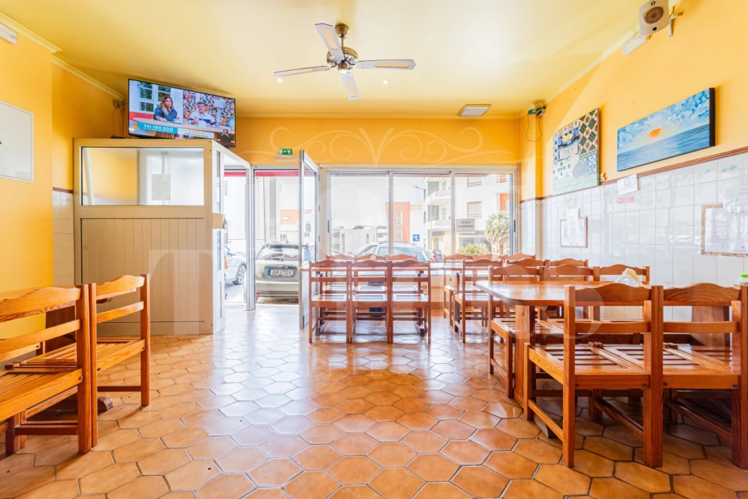 Loja para Venda em Ericeira Foto 10