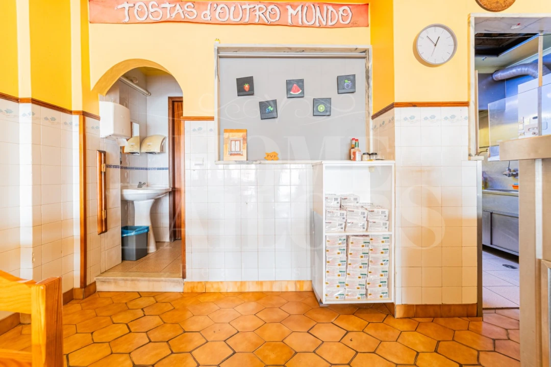 Loja para Venda em Ericeira Foto 11