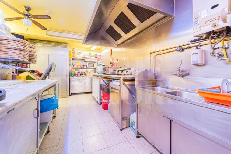 Loja para Venda em Ericeira Foto 5