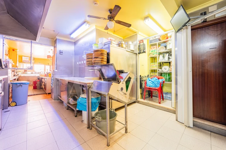 Loja para Venda em Ericeira Foto 7