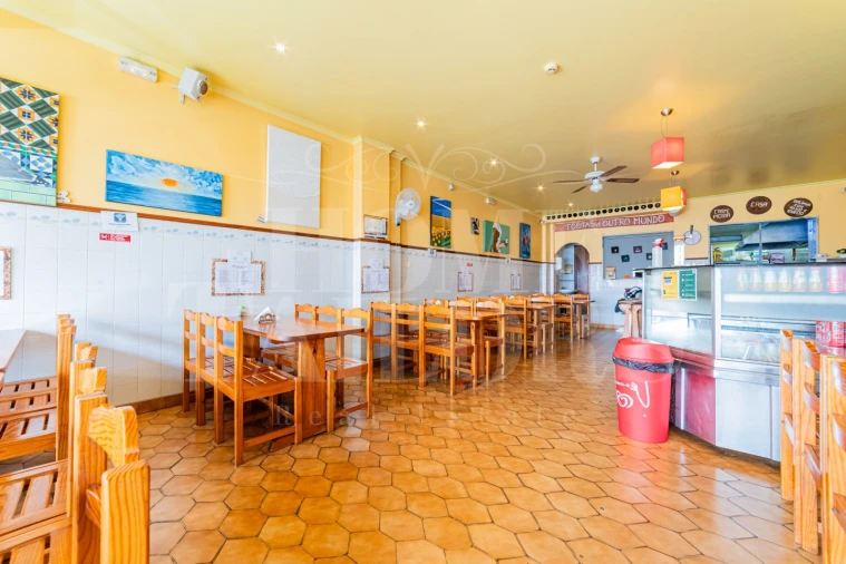 Loja para Venda em Ericeira Foto 3