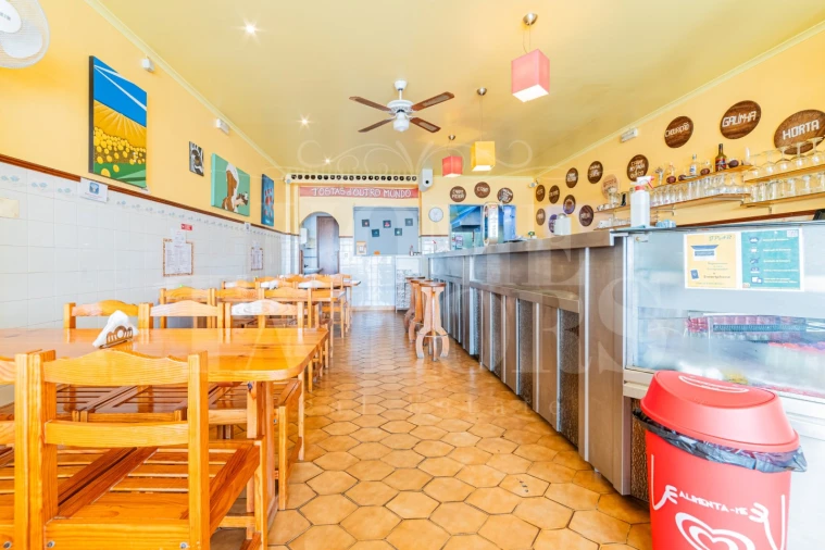 Loja para Venda em Ericeira Foto 1