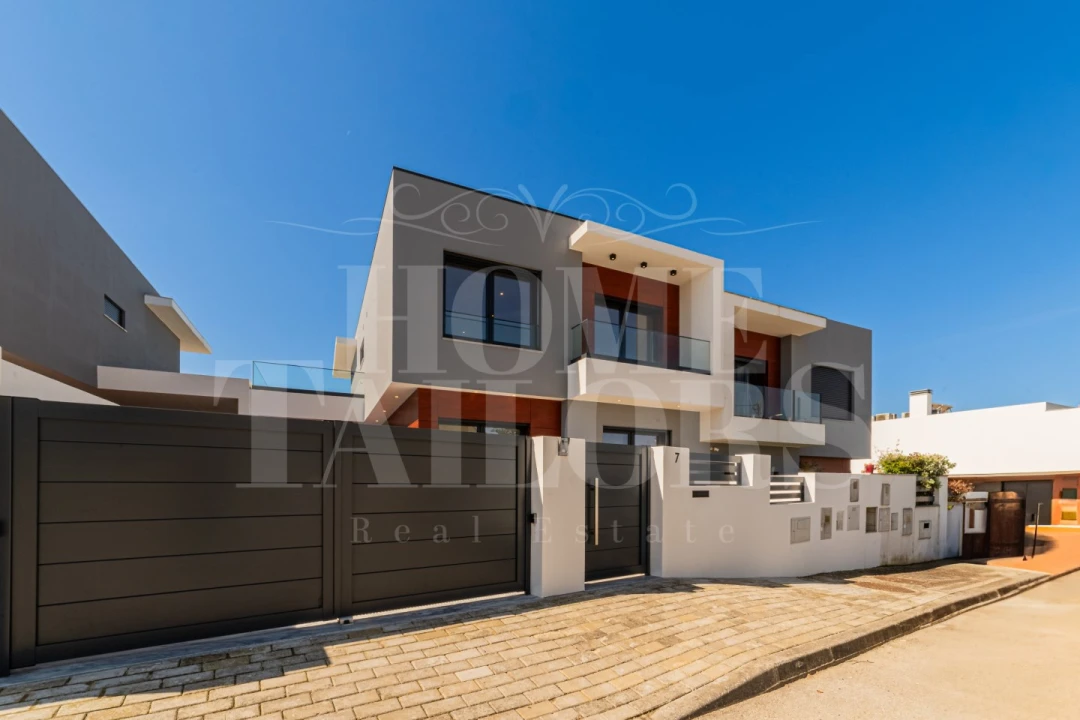 Moradia T3 para Venda em Ericeira Foto 6