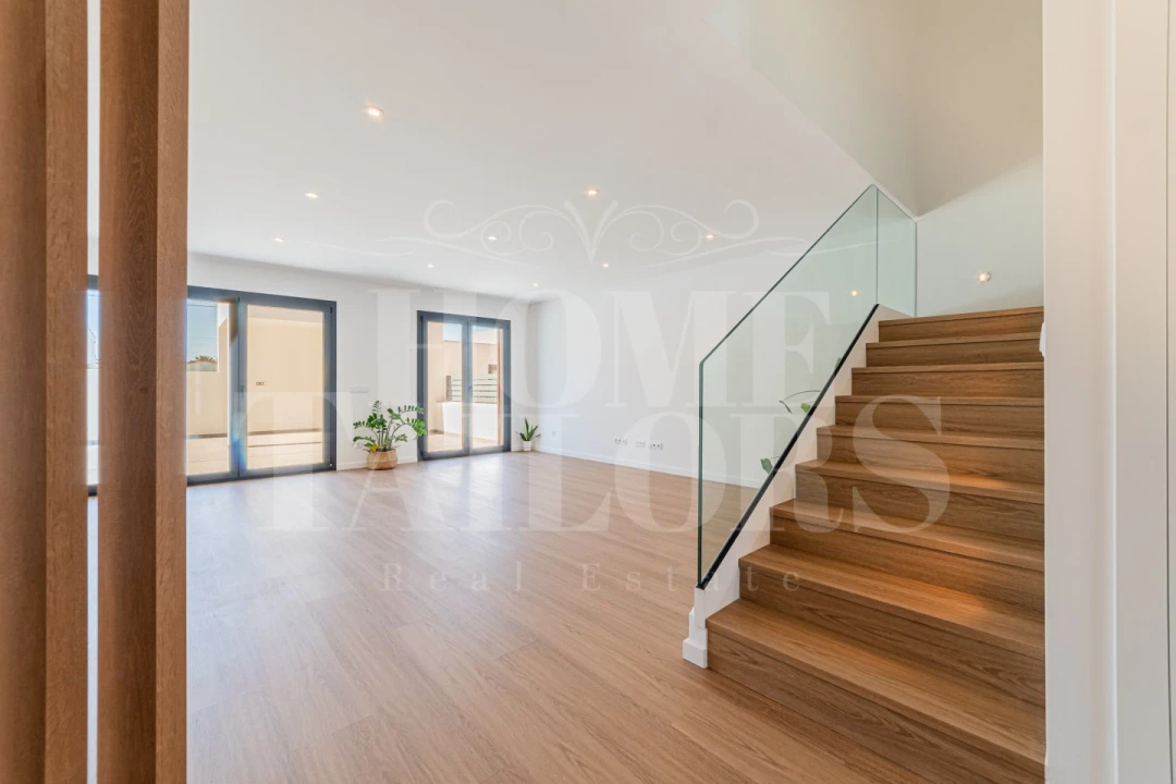 Moradia T3 para Venda em Ericeira Foto 7