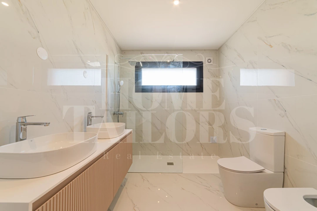 Moradia T3 para Venda em Ericeira Foto 24