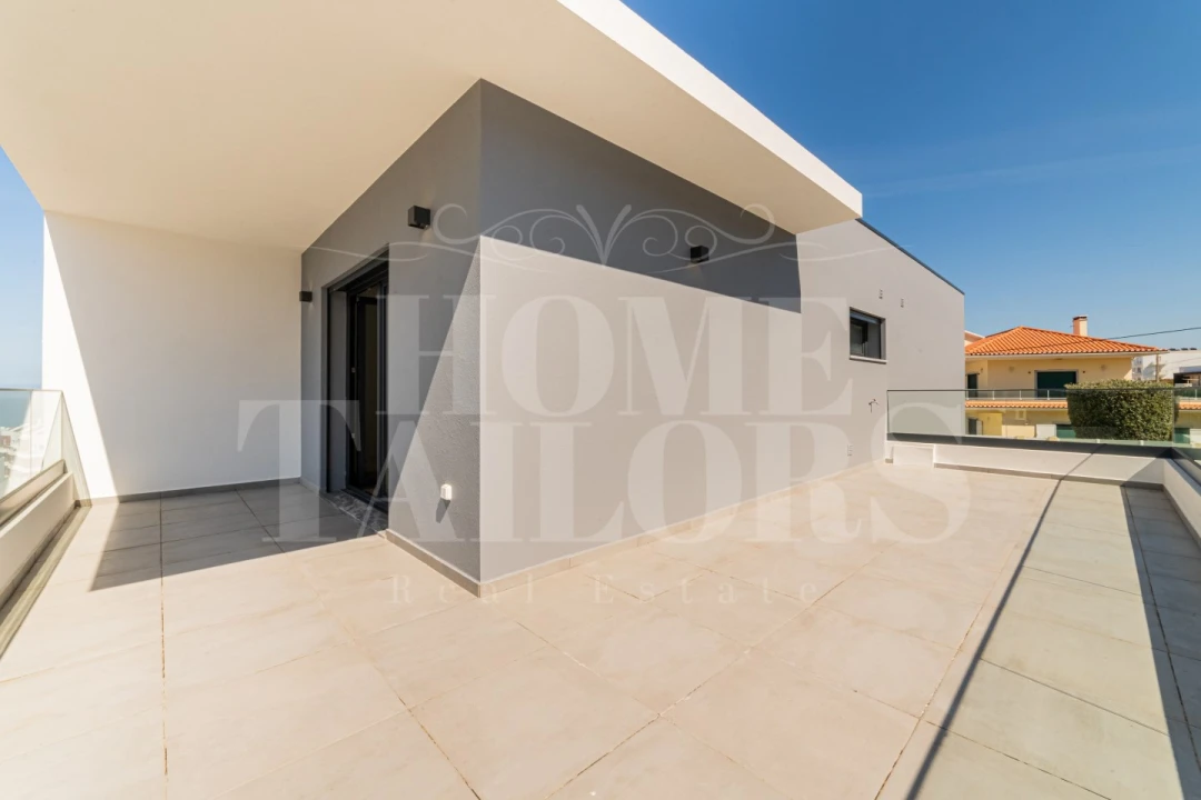 Moradia T3 para Venda em Ericeira Foto 26