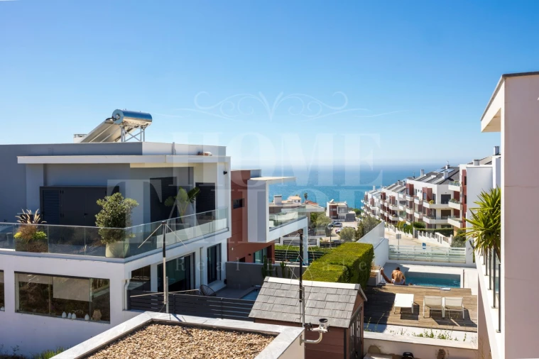 Moradia T3 para Venda em Ericeira