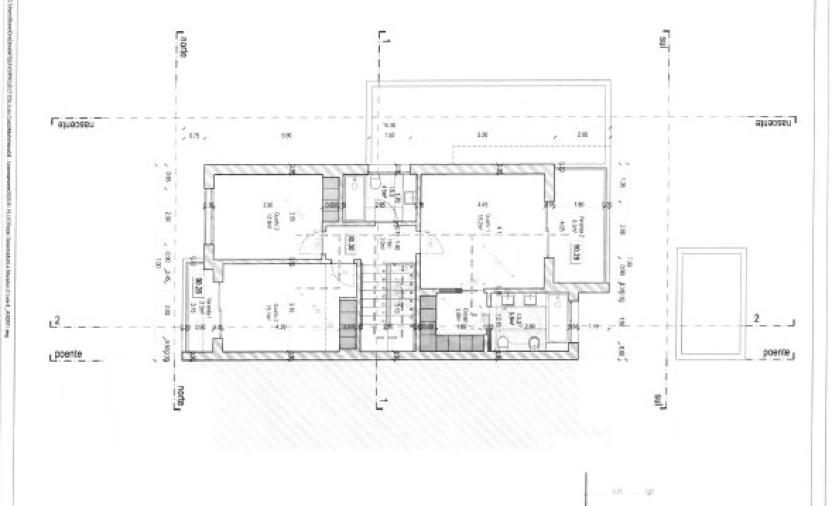 Moradia T3 para Venda em Ericeira Foto 29