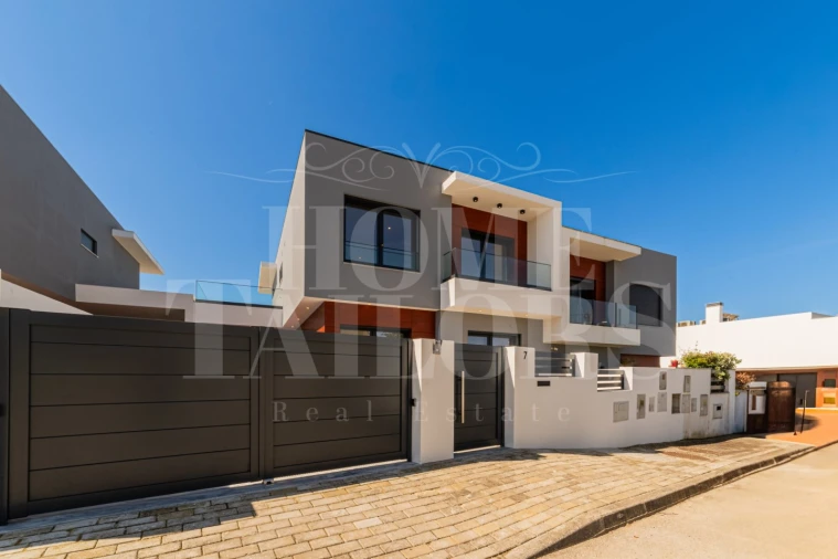 Moradia T3 para Venda em Ericeira Foto 6