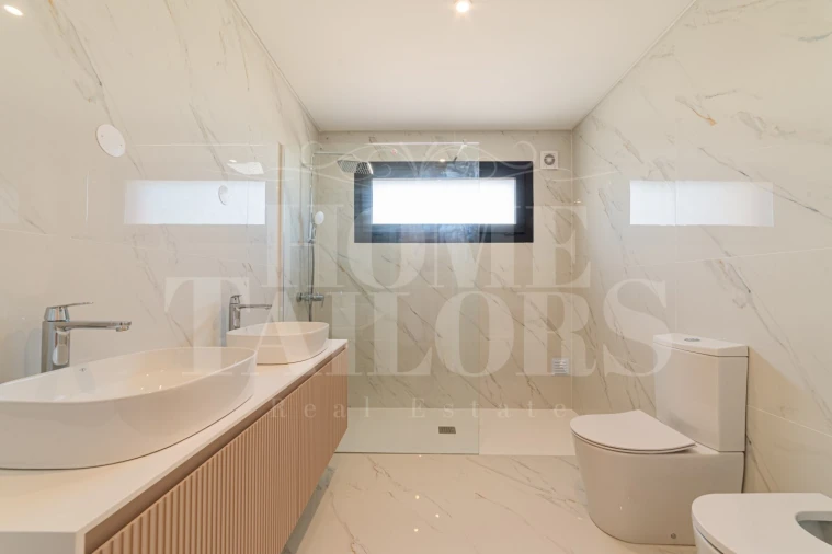 Moradia T3 para Venda em Ericeira Foto 24