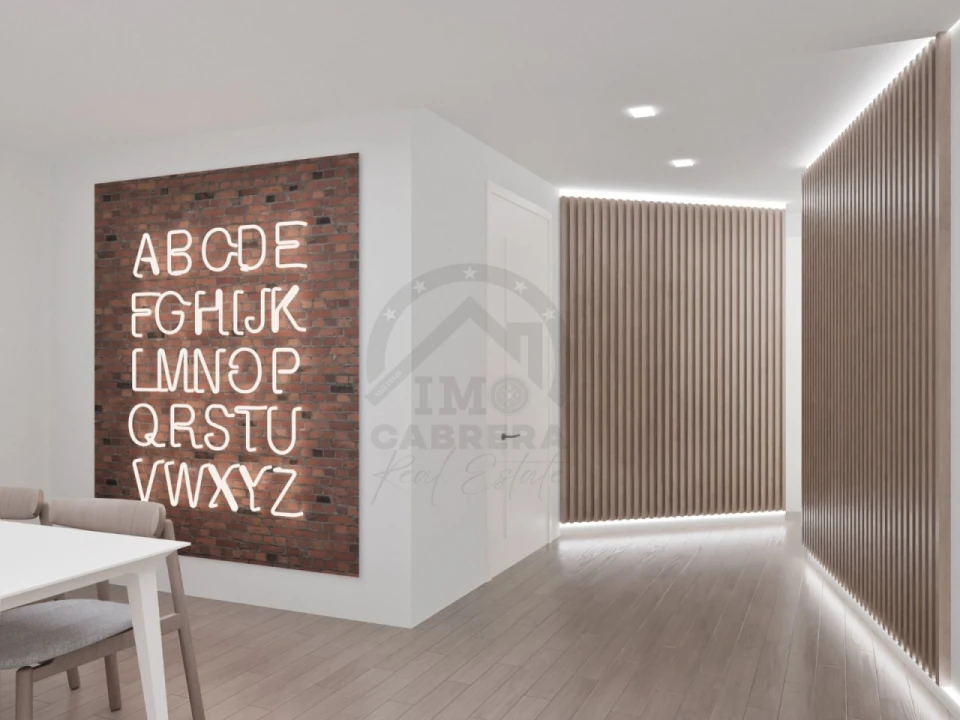 Apartamento T2 para Venda em Camara de Lobos Foto 10