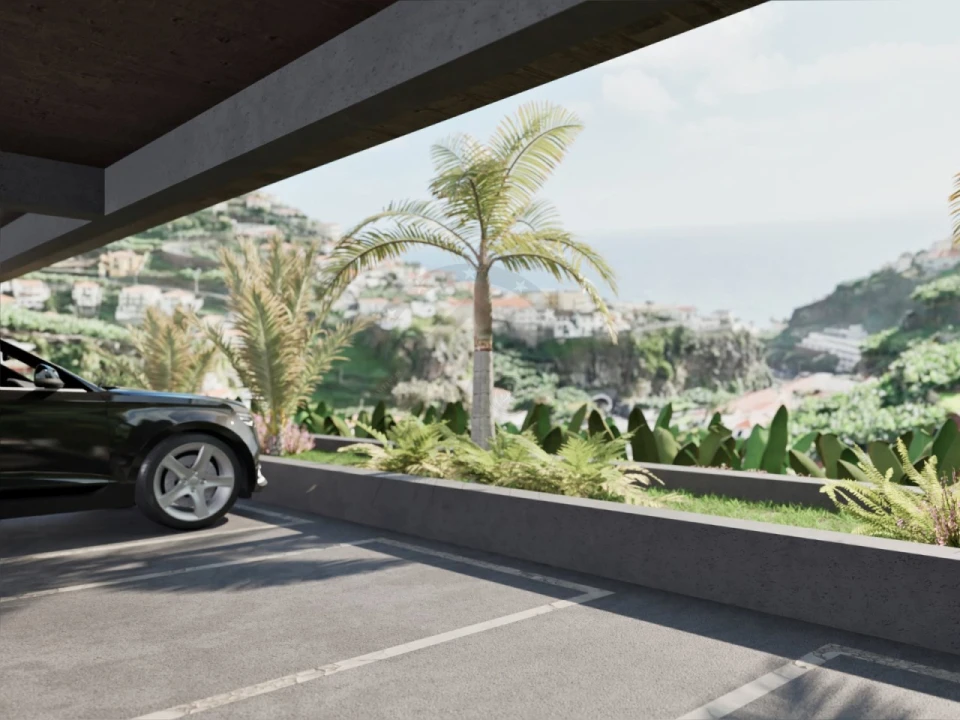 Apartamento T2 para Venda em Camara de Lobos Foto 15