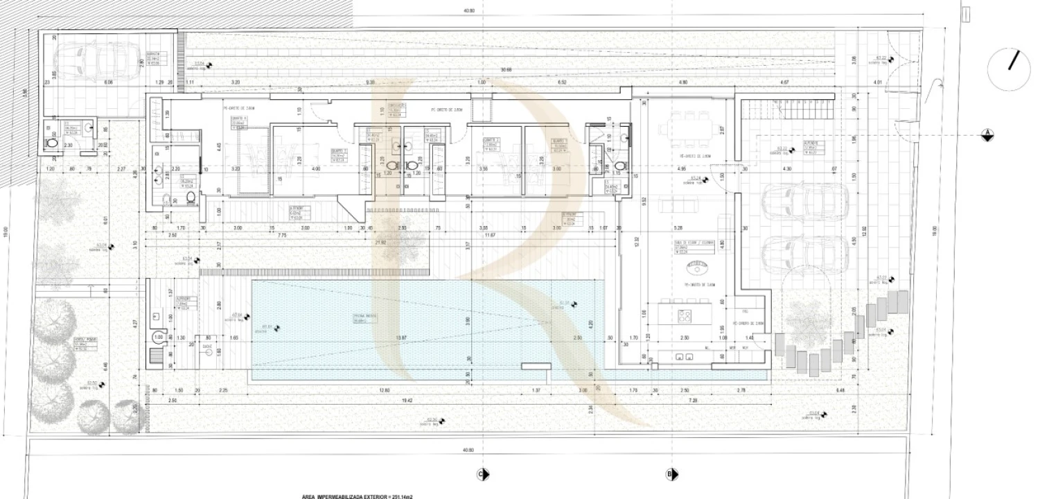 Moradia T4 para Venda em Quinta do Anjo Foto 26