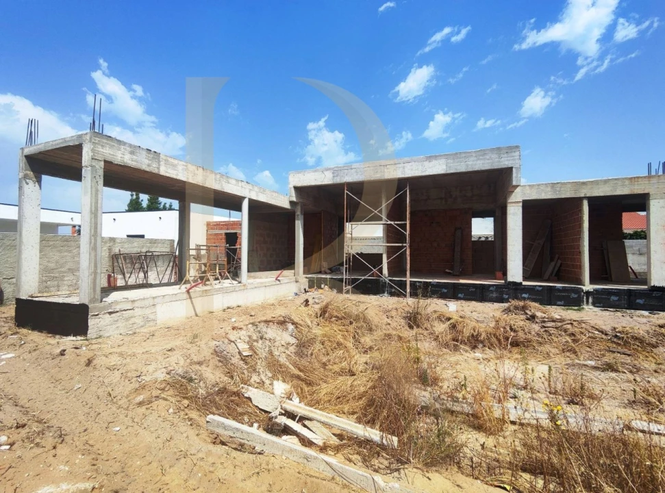 Moradia T4 para Venda em Quinta do Anjo Foto 2