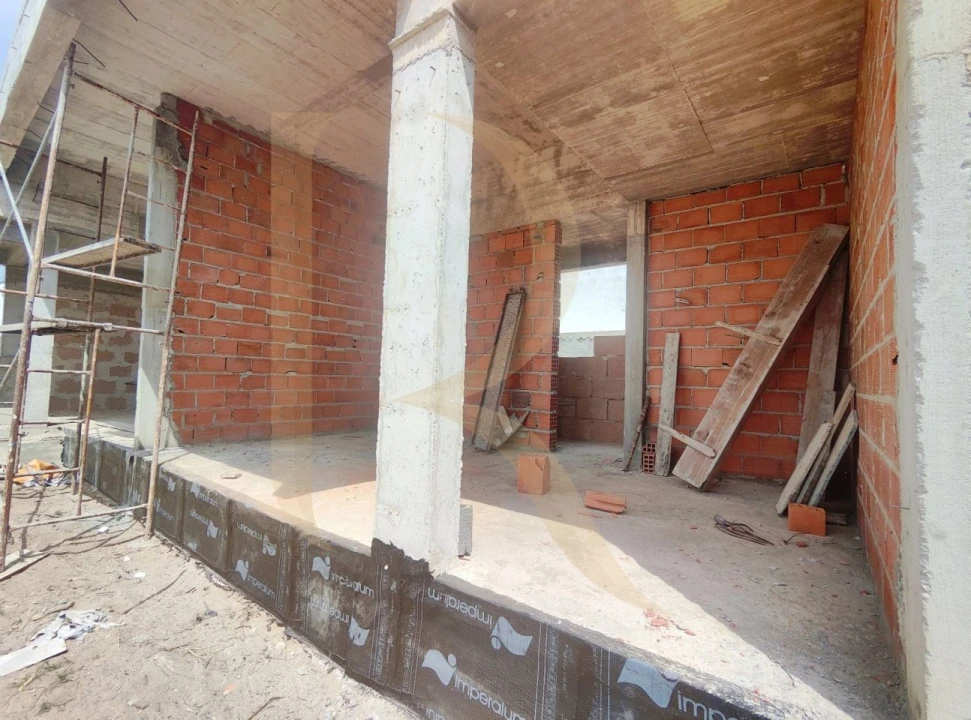 Moradia T4 para Venda em Quinta do Anjo Foto 13