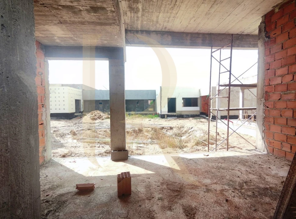 Moradia T4 para Venda em Quinta do Anjo Foto 15