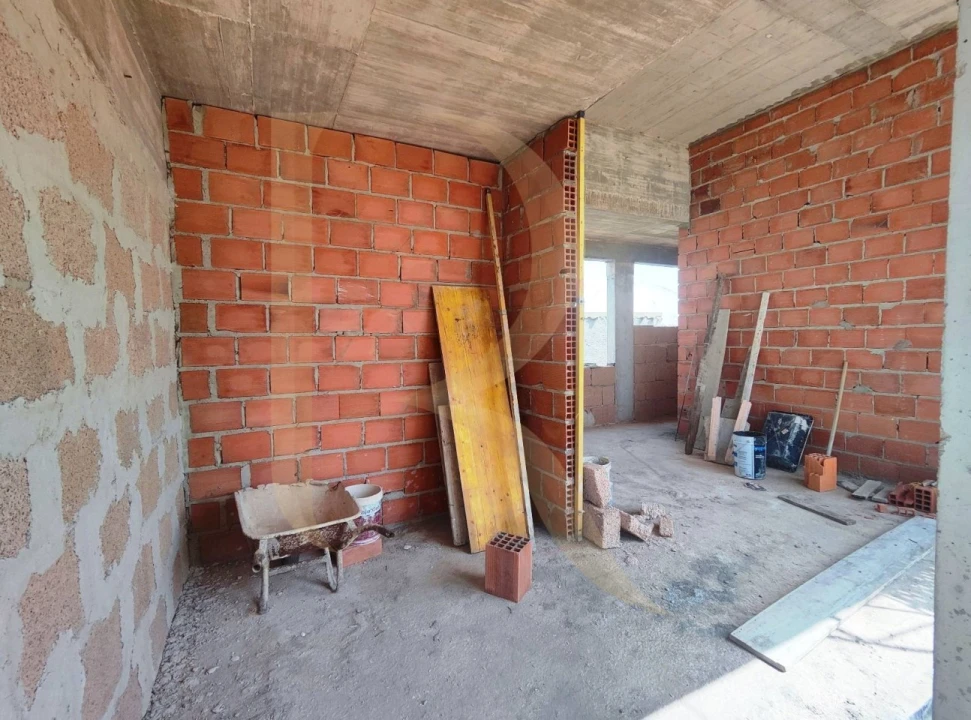 Moradia T4 para Venda em Quinta do Anjo Foto 16