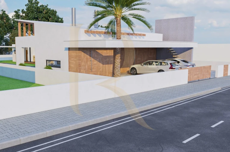 Moradia T4 para Venda em Quinta do Anjo Foto 25