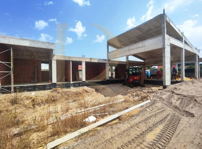 Moradia T4 para Venda em Quinta do Anjo Foto 3