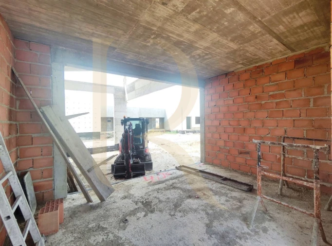 Moradia T4 para Venda em Quinta do Anjo Foto 7