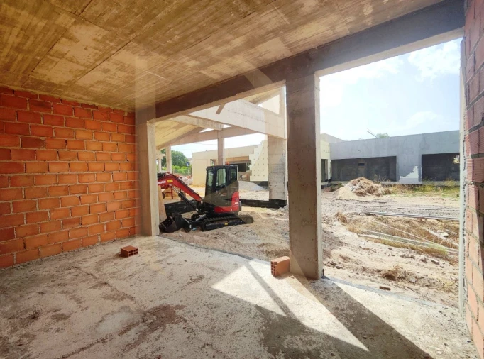 Moradia T4 para Venda em Quinta do Anjo Foto 9