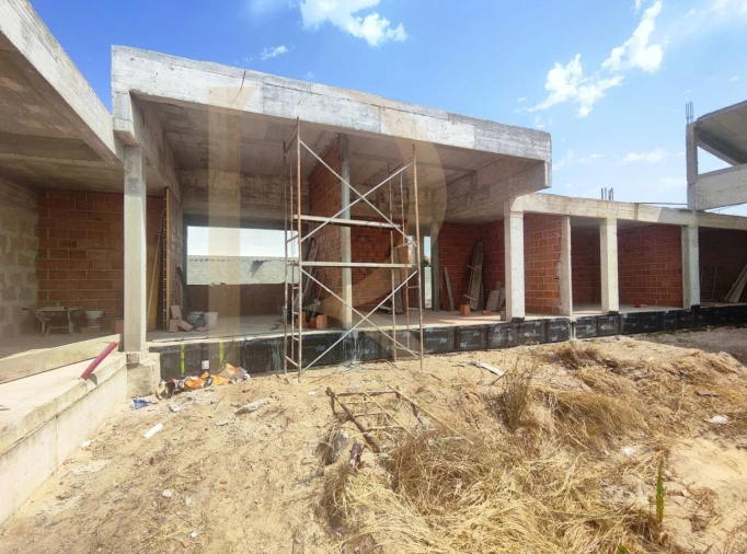 Moradia T4 para Venda em Quinta do Anjo Foto 10