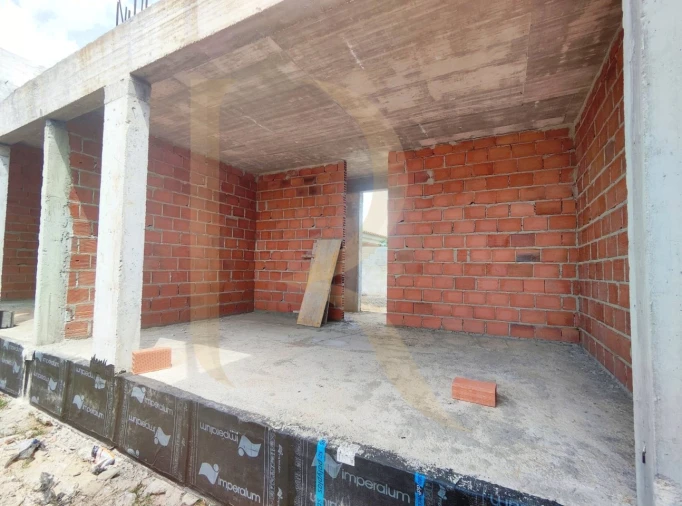 Moradia T4 para Venda em Quinta do Anjo Foto 11