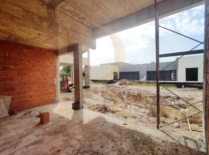 Moradia T4 para Venda em Quinta do Anjo Foto 12