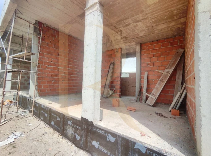 Moradia T4 para Venda em Quinta do Anjo Foto 13