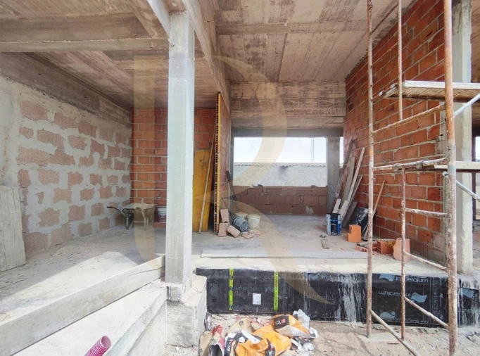 Moradia T4 para Venda em Quinta do Anjo Foto 14