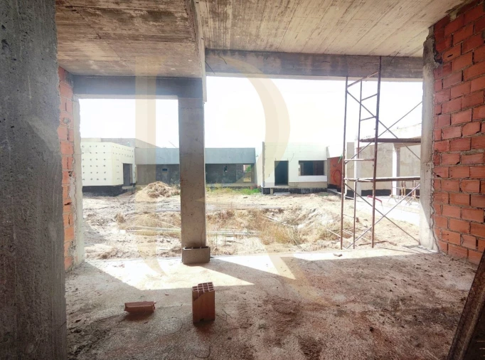 Moradia T4 para Venda em Quinta do Anjo Foto 15