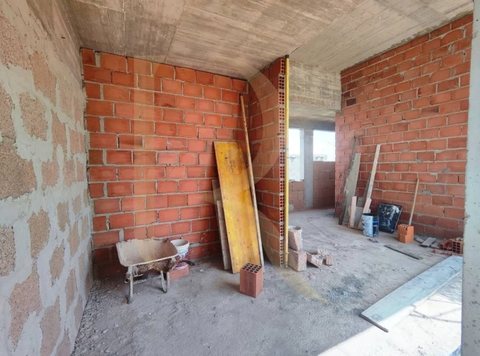 Moradia T4 para Venda em Quinta do Anjo Foto 16