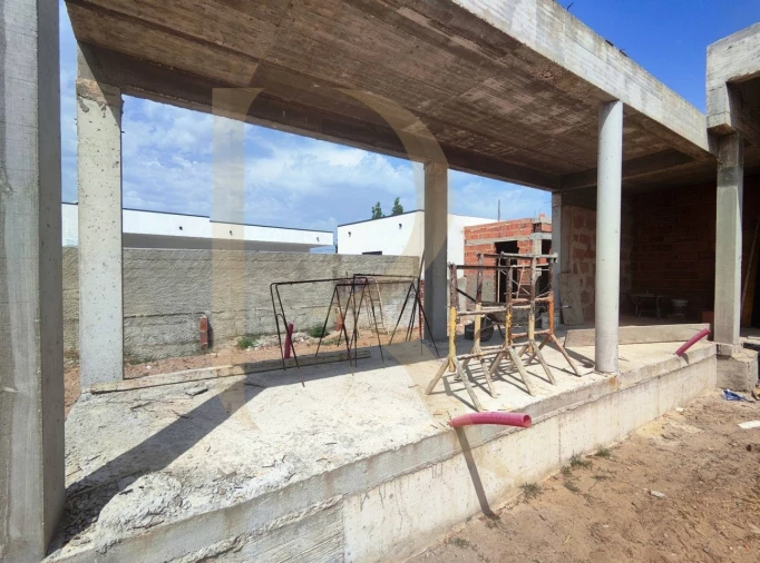 Moradia T4 para Venda em Quinta do Anjo Foto 20