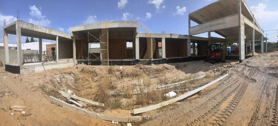 Moradia T4 para Venda em Quinta do Anjo Foto 22