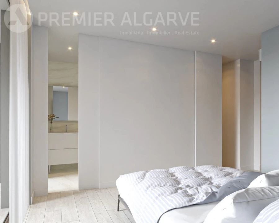 Apartamento T5 para Venda em Faro (Sé e São Pedro) Foto 14