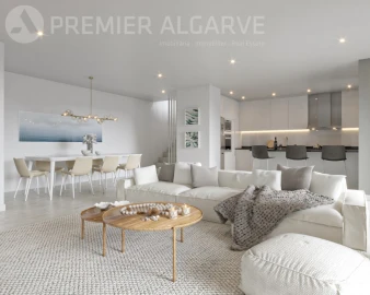 Apartamento T5 para Venda em Faro (Sé e São Pedro)