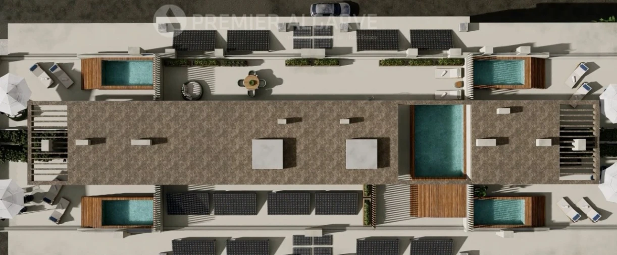 Apartamento T5 para Venda em Faro (Sé e São Pedro) Foto 8