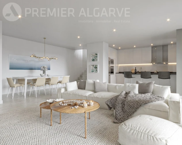 Apartamento T5 para Venda em Faro (Sé e São Pedro) Foto 10