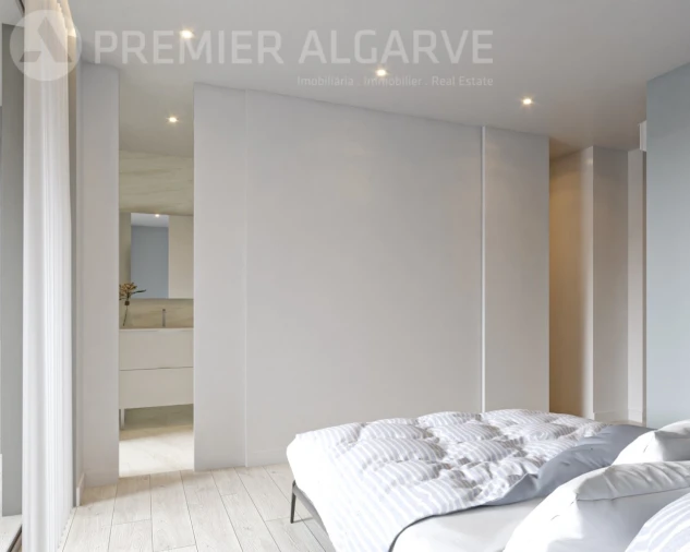 Apartamento T5 para Venda em Faro (Sé e São Pedro) Foto 14