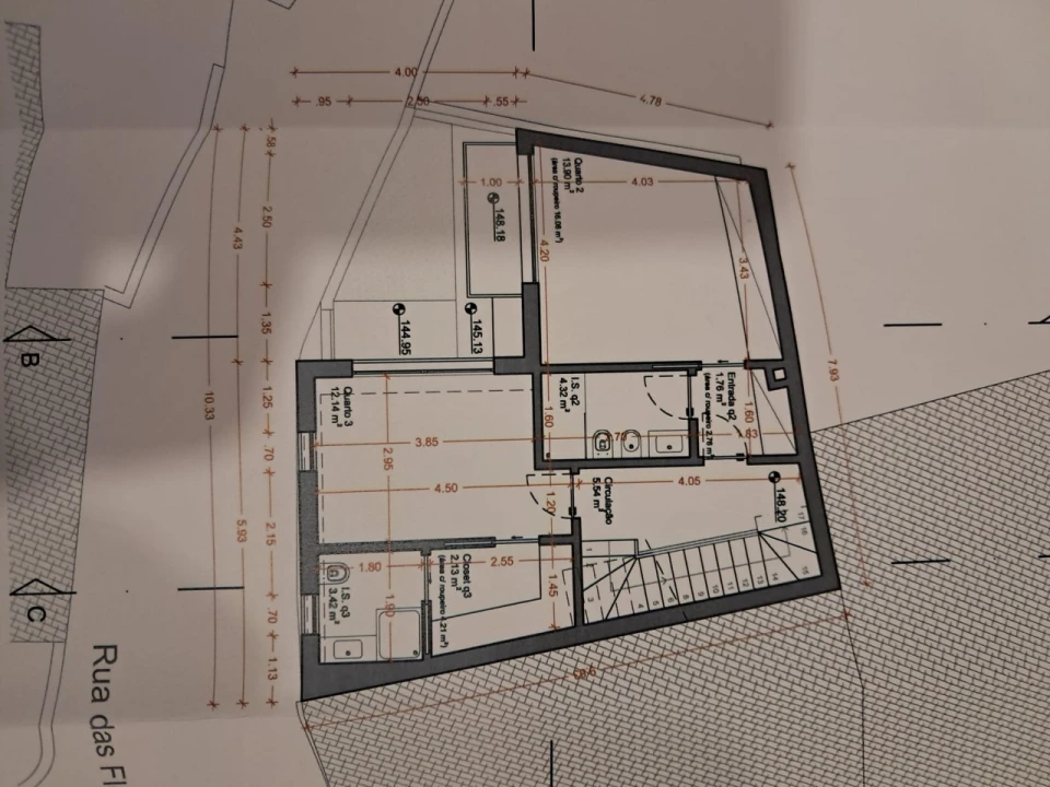 Moradia T3 para Venda em São Bartolomeu dos Galegos e Moledo Foto 8