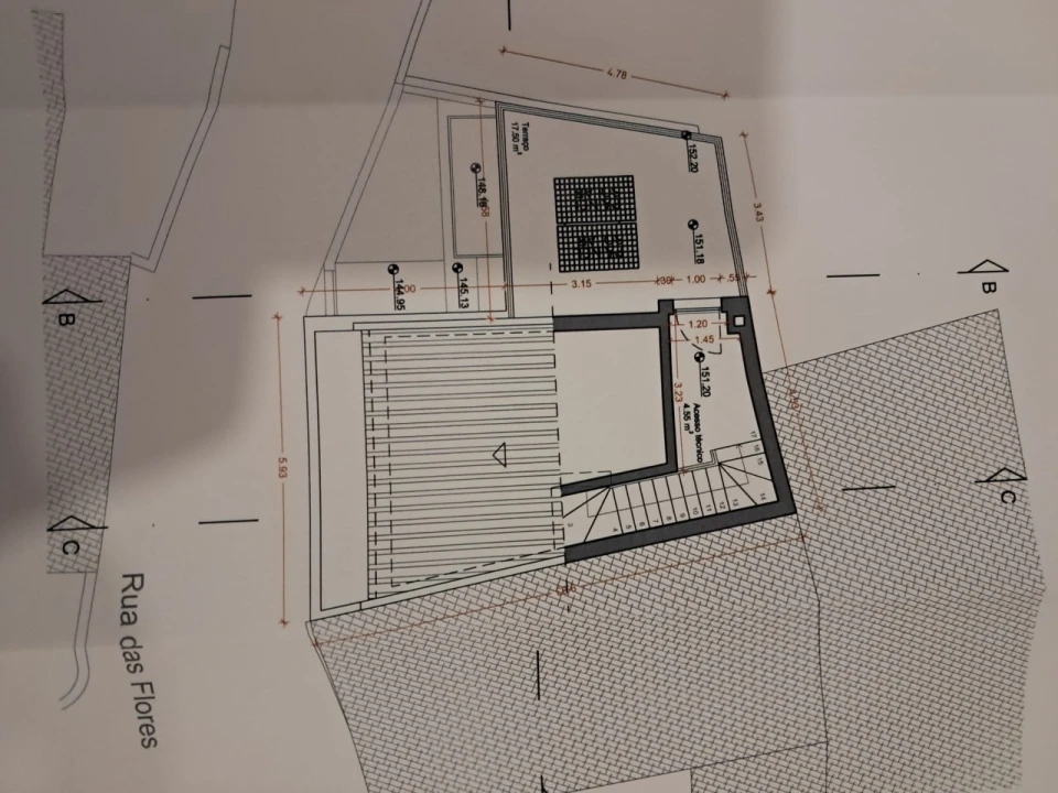 Moradia T3 para Venda em São Bartolomeu dos Galegos e Moledo Foto 9