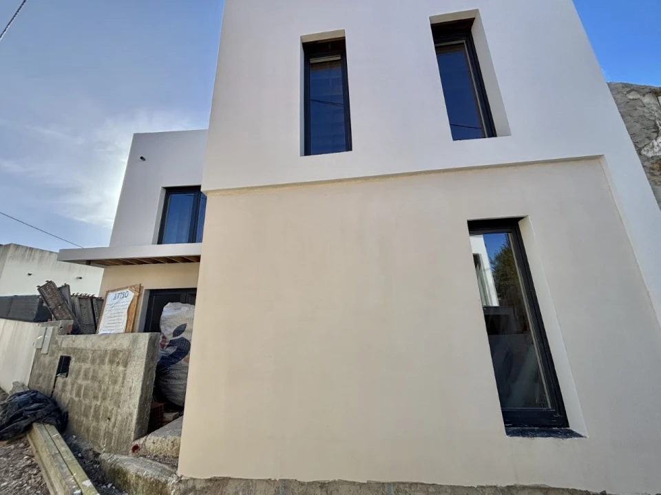 Moradia T3 para Venda em São Bartolomeu dos Galegos e Moledo Foto 2