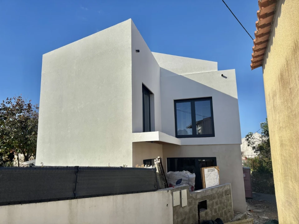 Moradia T3 para Venda em São Bartolomeu dos Galegos e Moledo Foto 4